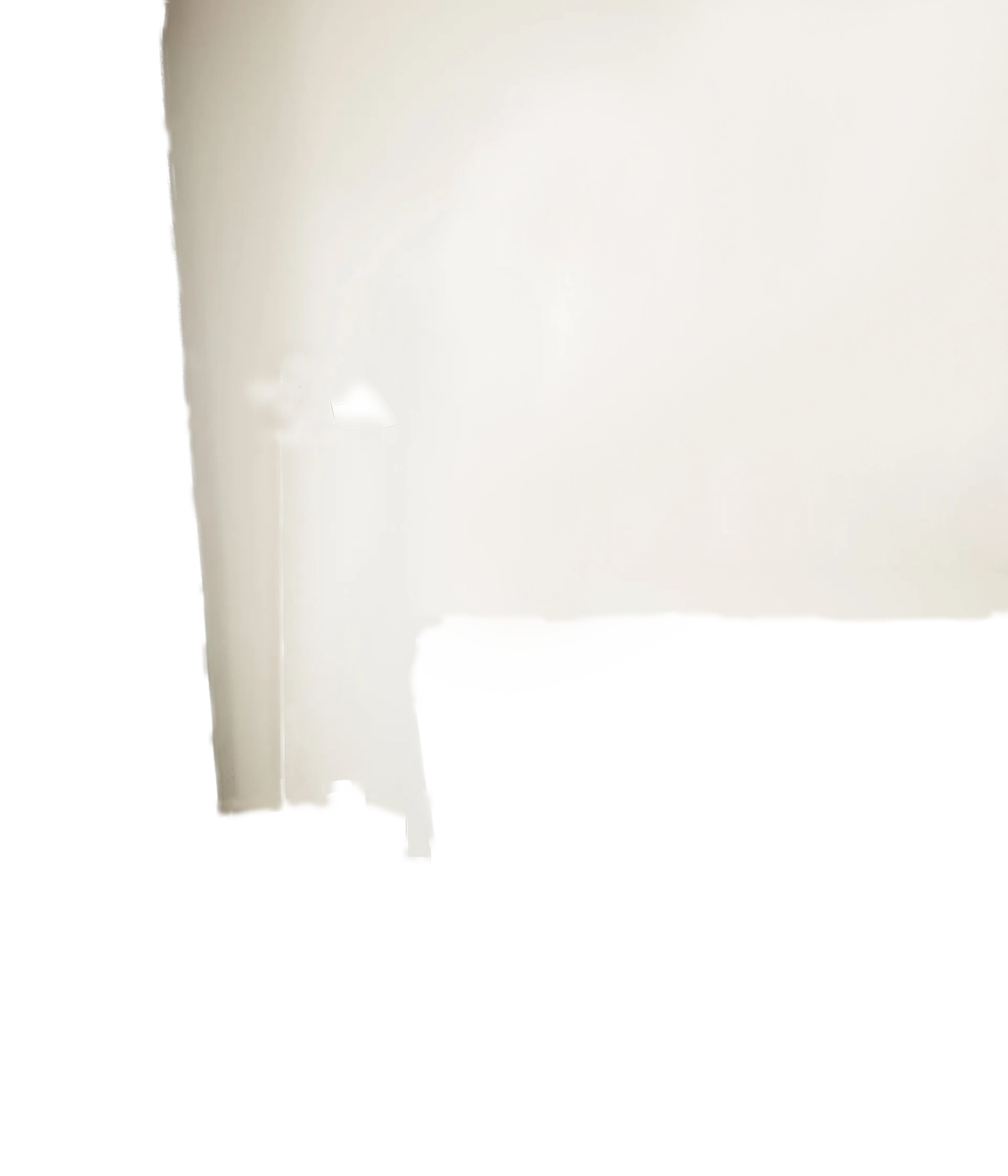 Room mockup shadow overlay