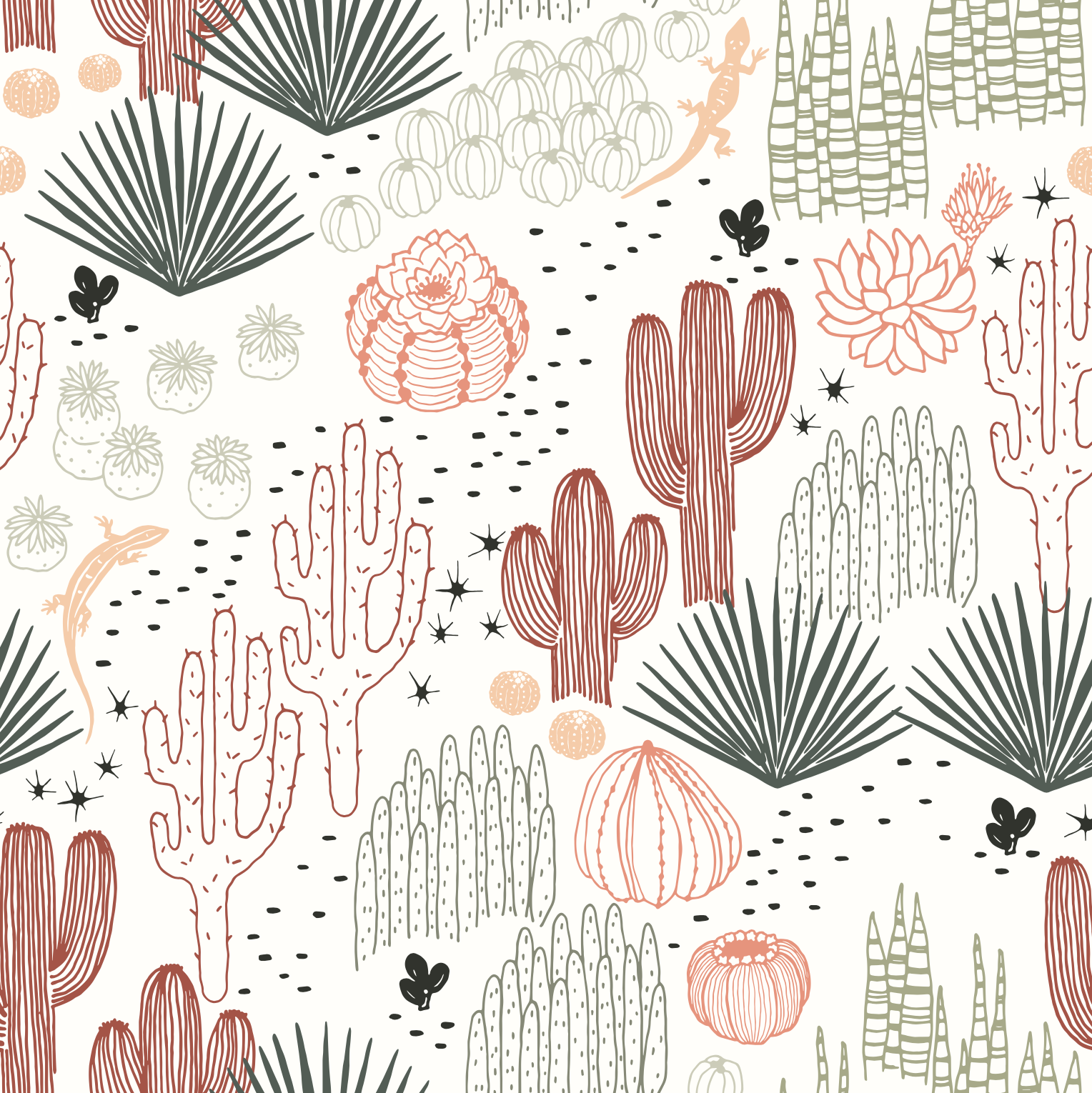 Classic Victorian Wallpaper