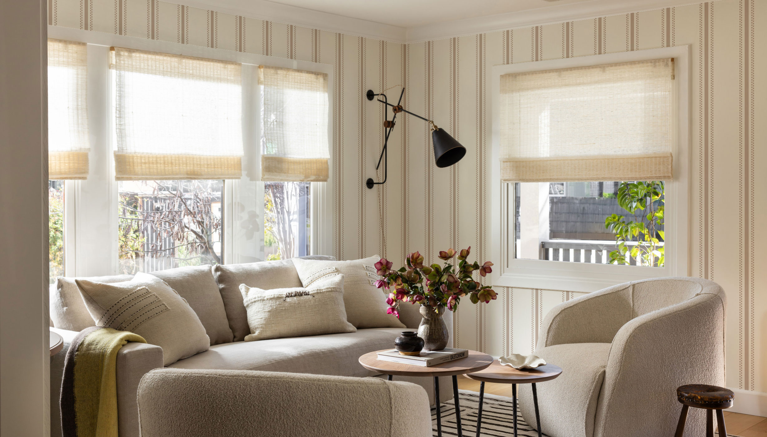 Transform Your Walls Into Art