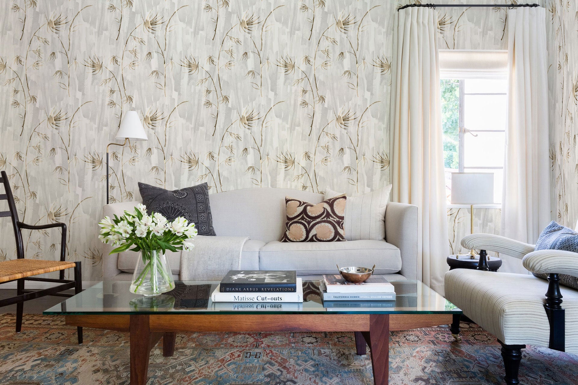 Transform Your Walls Into Art